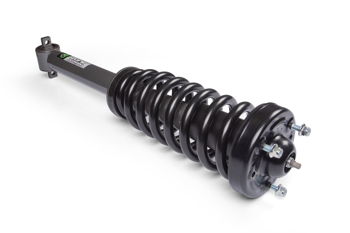 Zone Offroad 14-26 Ford F150 6in Loaded Strut - Single Strut - ZONF4601