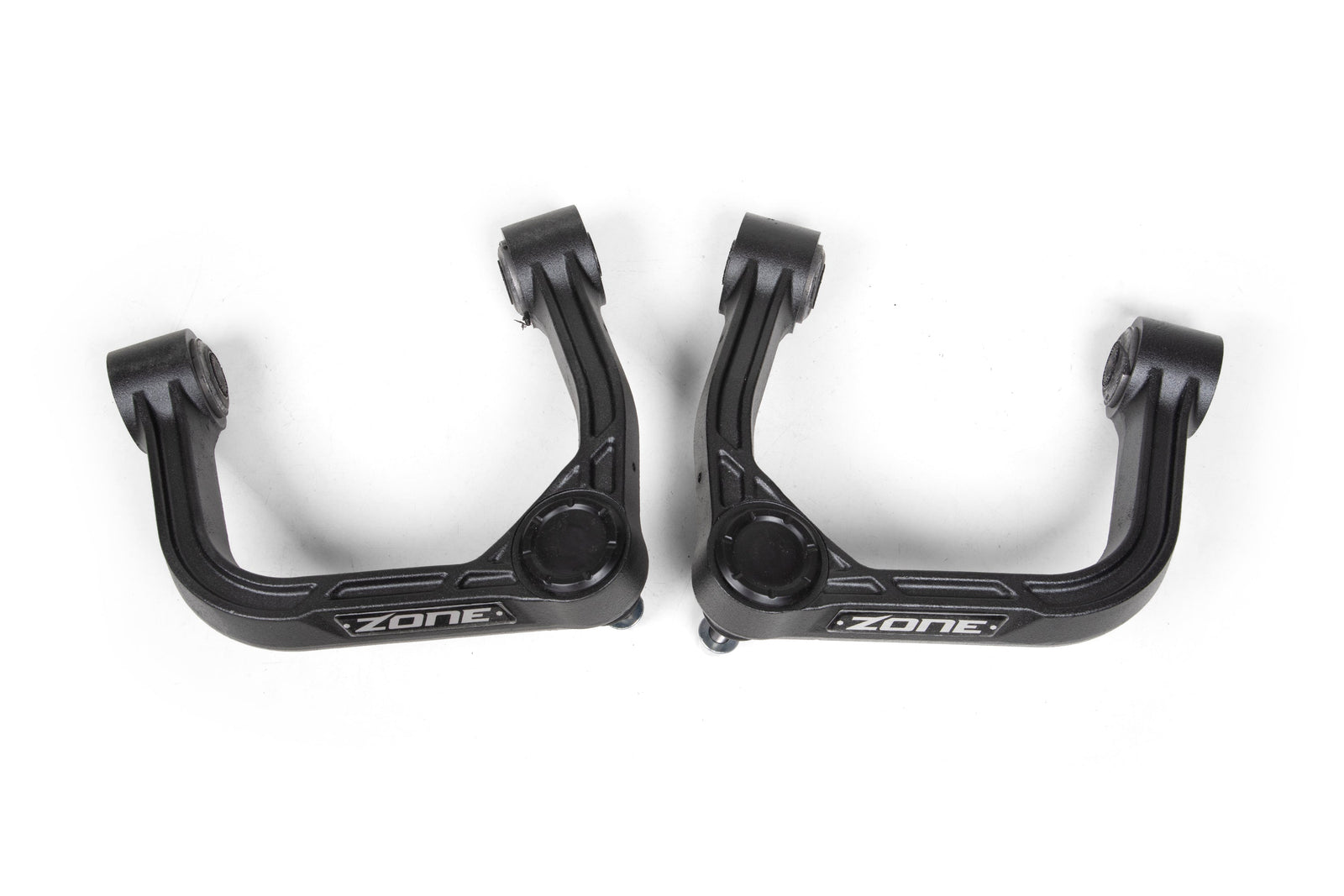 Zone Offroad 24-26 Toyota Tacoma 4WD Adventure Series Upper Control Arm Kit - ZONT5351