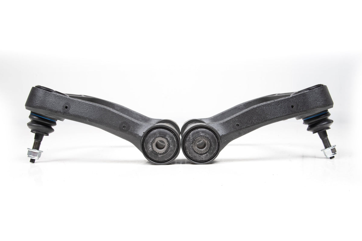 Zone Offroad 24-26 Toyota Tacoma 4WD Adventure Series Upper Control Arm Kit - ZONT5351