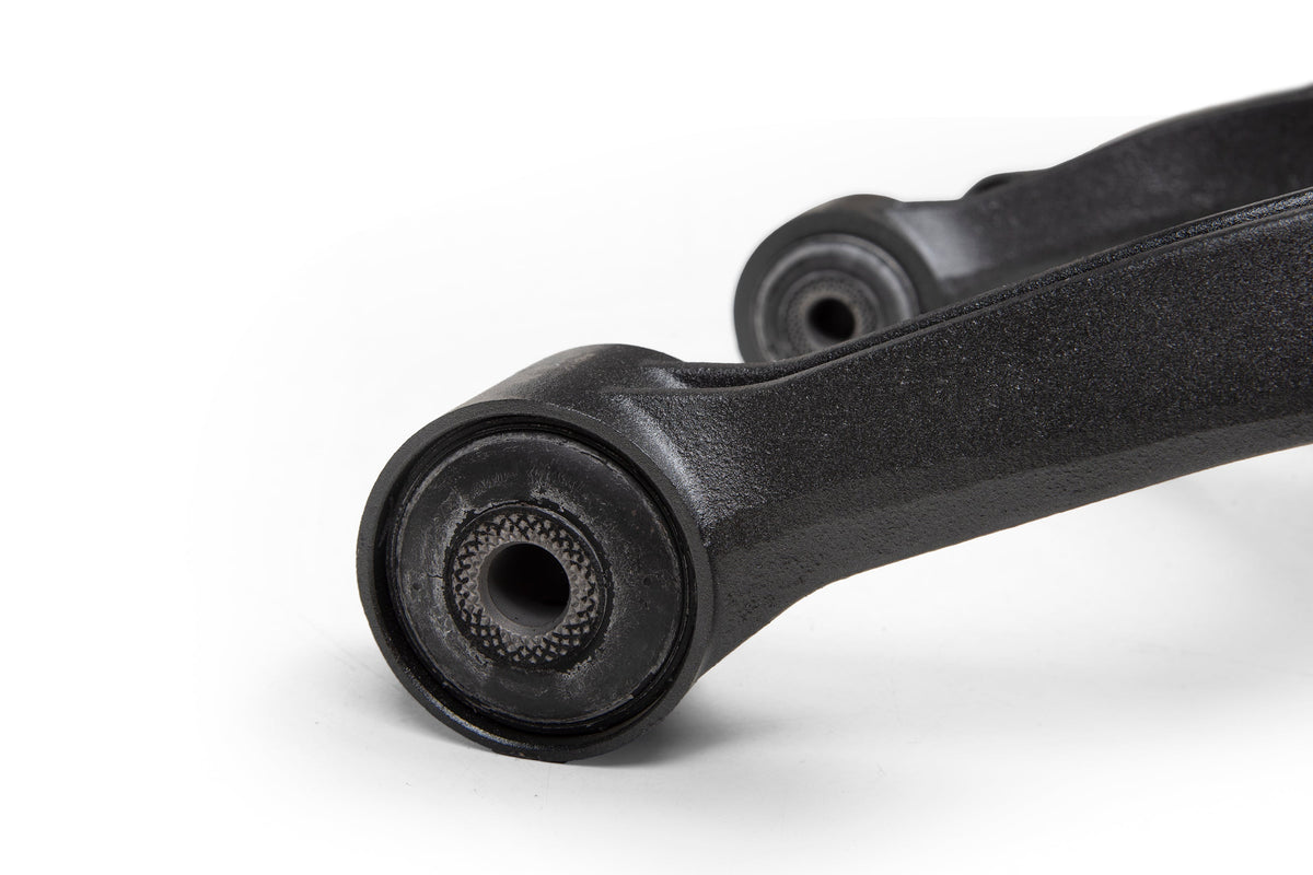 Zone Offroad 24-26 Toyota Tacoma 4WD Adventure Series Upper Control Arm Kit - ZONT5351