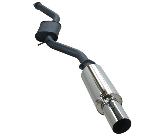 HKS 93-98 Toyota Supra 3.0 Non-Turbo Hi-Power Exhaust *Off Road Use Only* - 32003-AT009