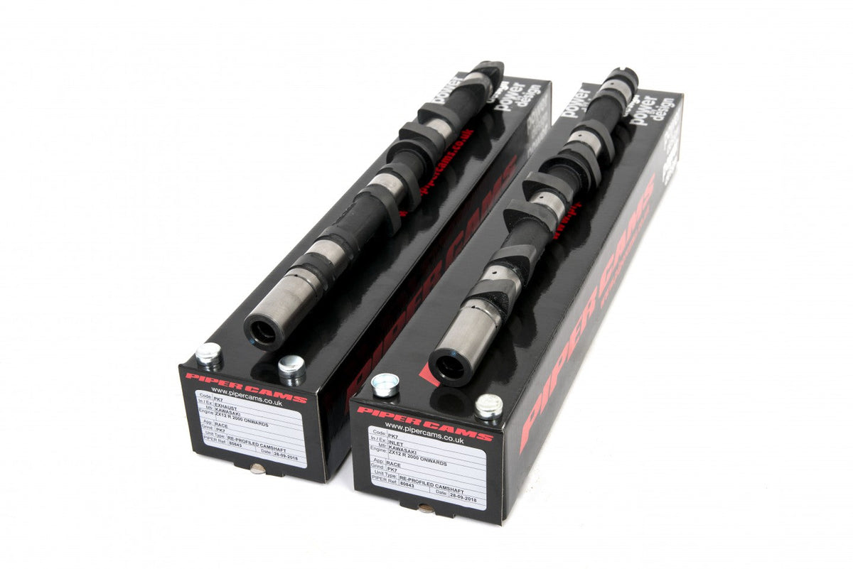 Piper Cams Camshaft - Race (Kawasaki Motorcycles)