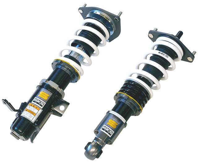 HKS 2022+ Subaru BRZ Hipermax S ZD8 - Full Kit - 80330-AF020