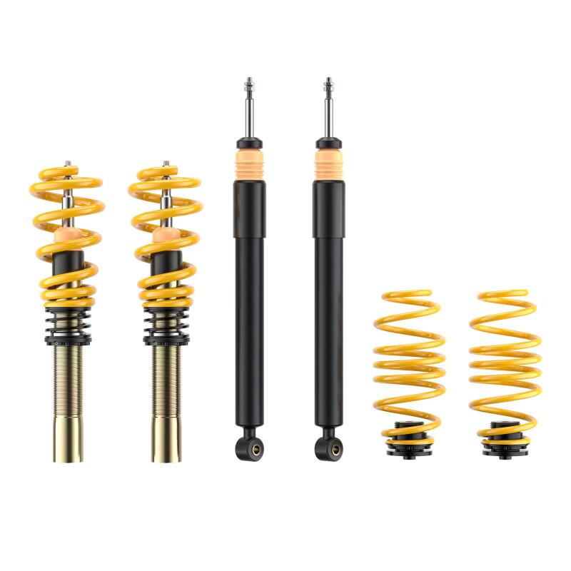 ST 16-21 Honda Civic FC/FK XA Coilover Kit - 18250037