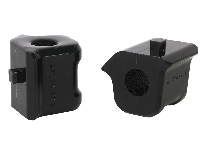 Whiteline 2006-2008 Toyota RAV4 Sway Bar Mount Bushing Kit - 22.2mm - W23807