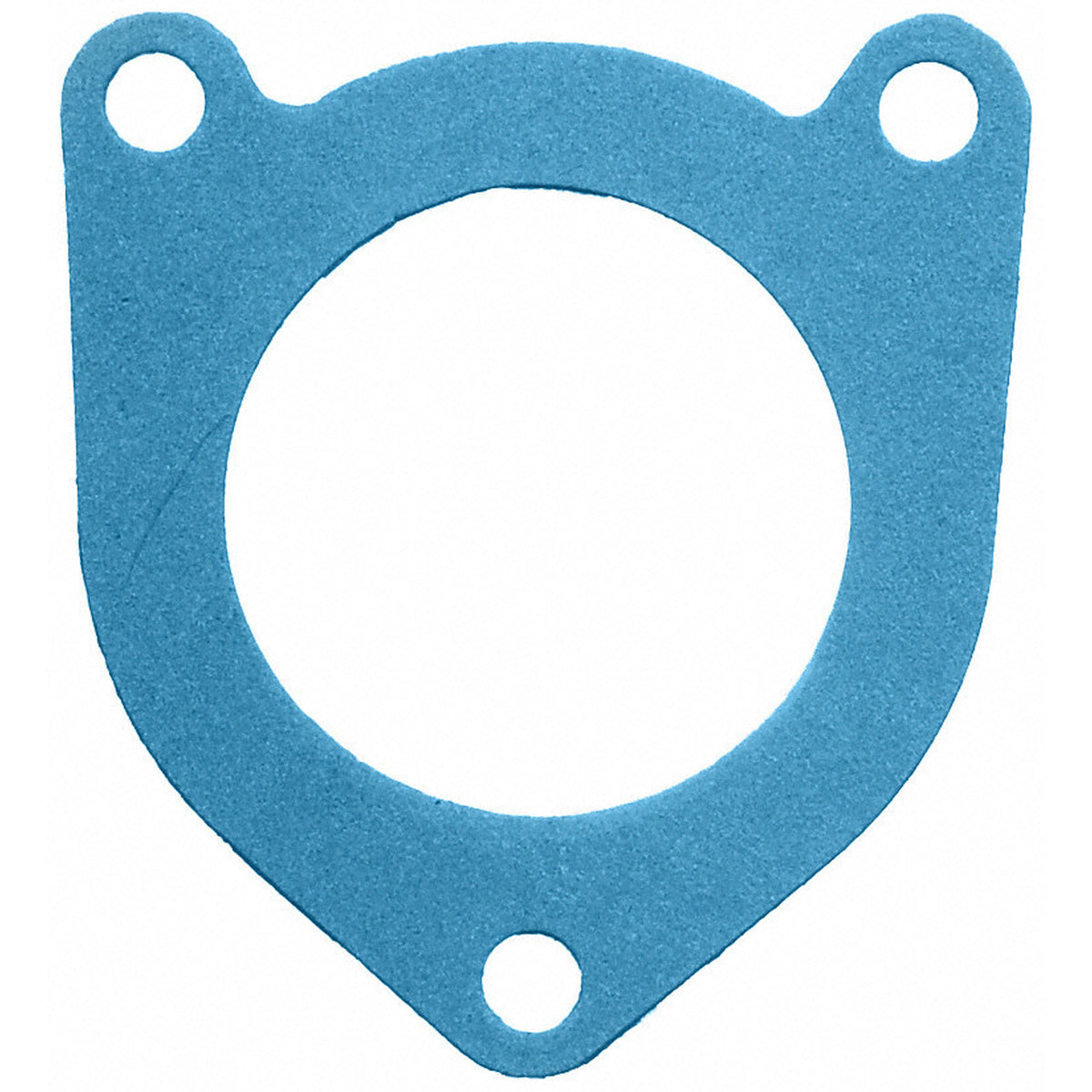 Fel-Pro Ford Taurus Engine Coolant Outlet Gasket - 35377 for 1986-2007 Ford Taurus - front view