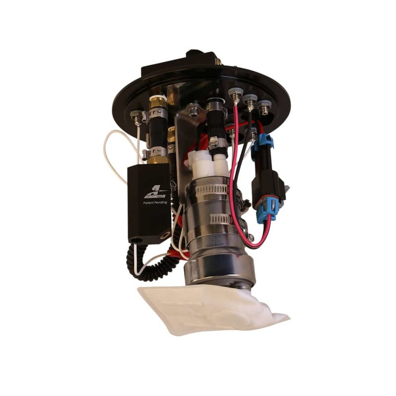 Aeromotive 08-20 Subaru WRX/STi 450lph Drop-In Stealth System - 18081