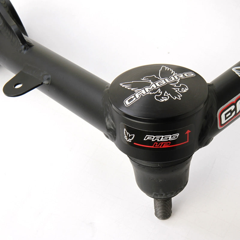 Camburg Toyota 4-Runner 03-23 / FJ 07-14 Performance X-Joint Upper Arms - CAM-310079