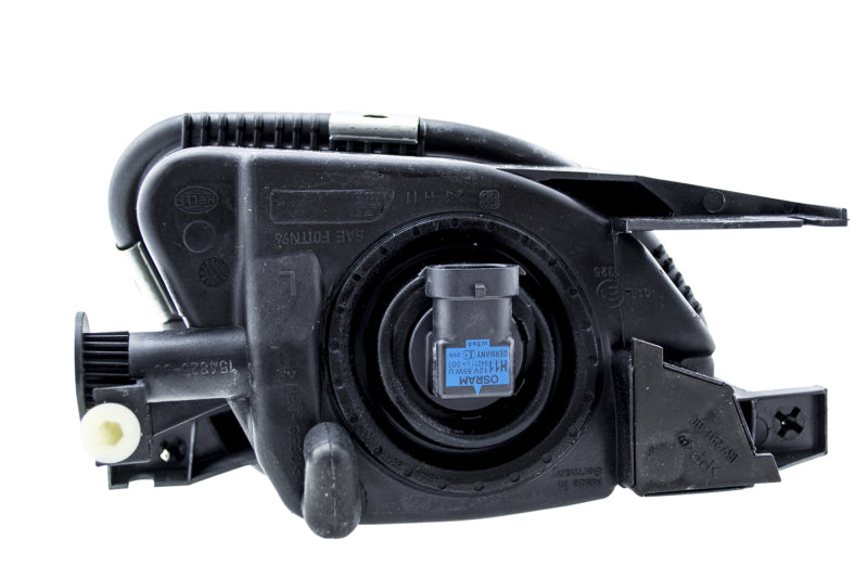 Hella 03-06 Mercedes E320 Sedan OE Replacement Fog Light Assembly - Left - 008275031