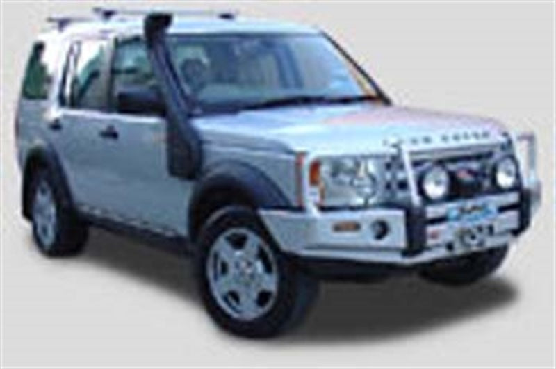 ARB Safari 4X4 Snorkel Vspec Disco 3&amp;4 Dsl 2.7L/3L 06-17 - SS385HF