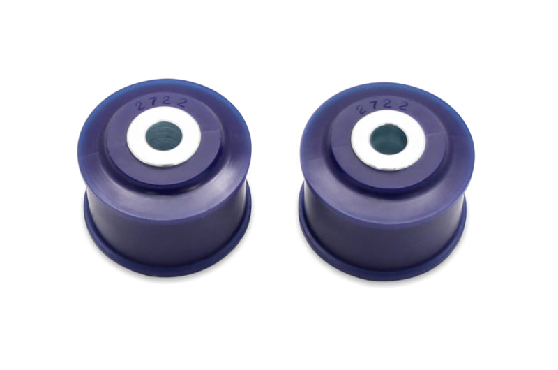 SuperPro Rear Shock Absorber Lower Mount - SPF2722K
