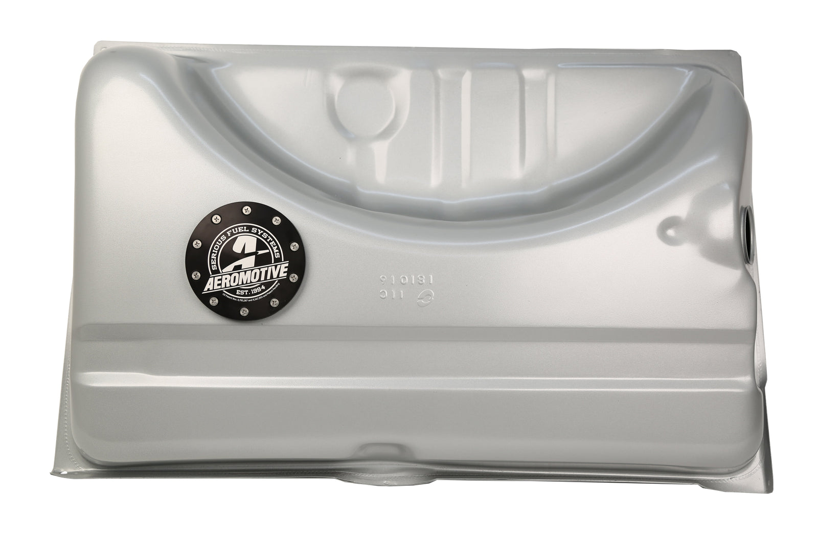 Aeromotive 68-69 Dodge Dart 340 Stealth Gen 2 Fuel Tank - 18461