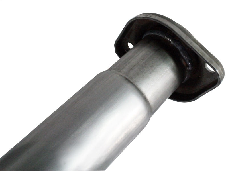 aFe MACHForce XP Exhausts Cat-Back SS-409 EXH CB Chevrolet Suburban 07-08 V8-5.3/6.0L - 49-44008
