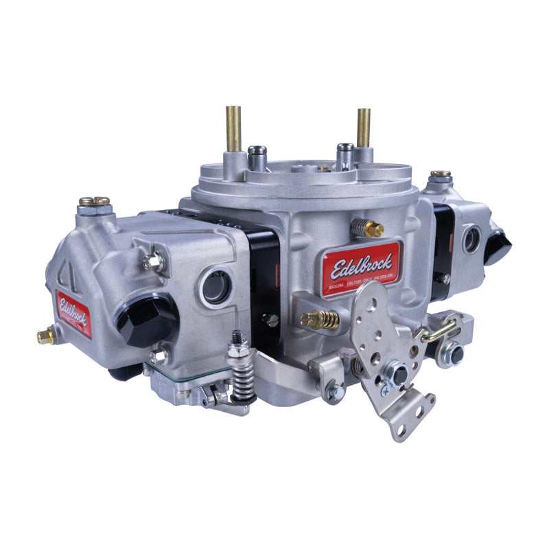 Edelbrock VRS-4150 Race & Performance Carburetor 850 CFM - 1308-E85