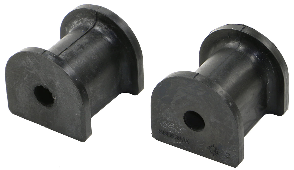 MOOG 04-09 Kia Spectra Rear To Frame Sway Bar Bushing - K201501 - front view