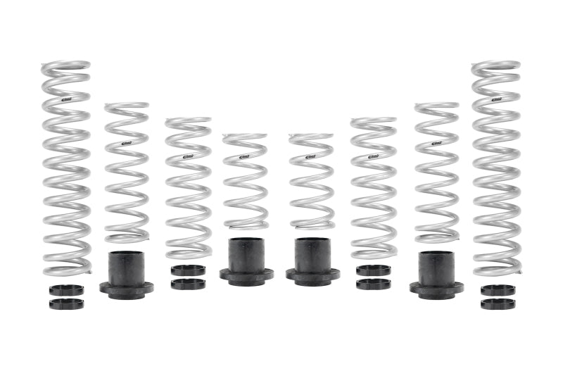 Eibach 21-23 Honda Talon Pro-UTV - Stage 3 Performance Spring System (Set Of 8 Springs) - E85-40-045-03-22