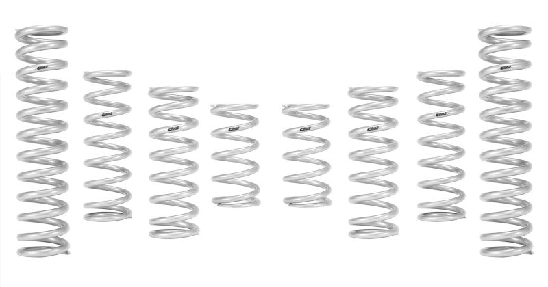 Eibach PRO-UTV - Stage 2 Performance Spring System (Set of 8 Springs) 20-21 CAN-AM Maverick X - E85-212-008-02-22