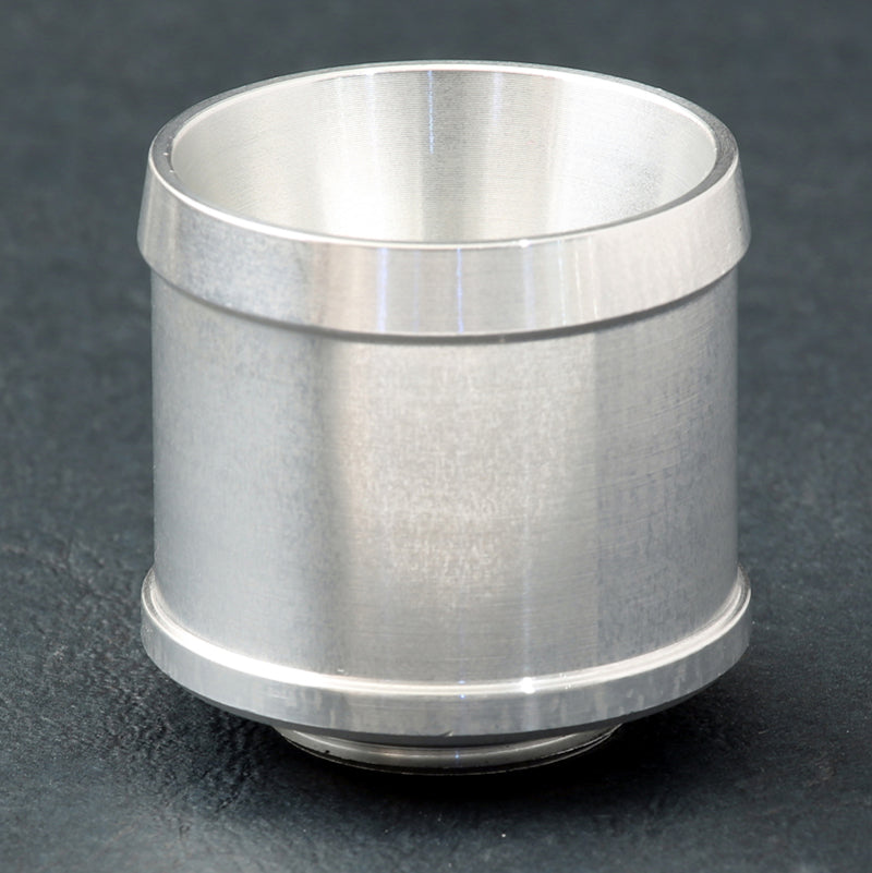 GFB 38mm Plumback Adaptor - 5238 by Go Fast Bits