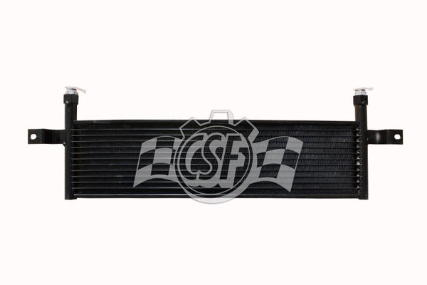 CSF 2005 Jeep Liberty 2.4L Transmission Oil Cooler - 20035 for 2005 Jeep Liberty