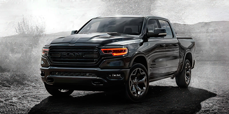 Oracle 19-21 RAM 1500 Projector LED Headlight DRL Kit - RGBW+A w/ RF Controller SEE WARRANTY - 1448-330