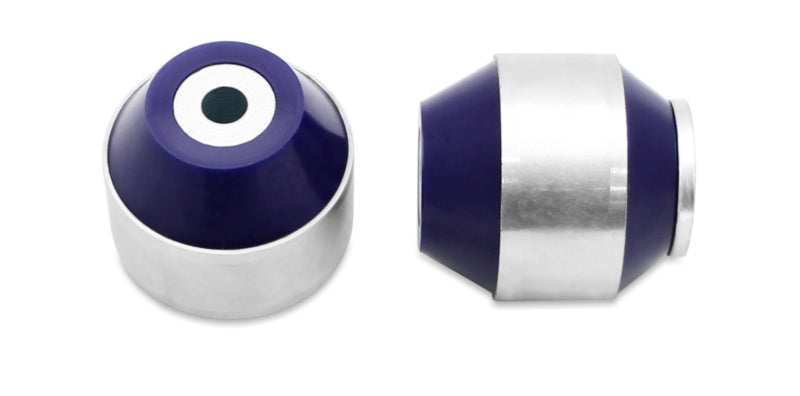 SuperPro - Front Radius Arm Inner Bushing Set - SPF5189K for 2008-2021 Audi S5 - angle view