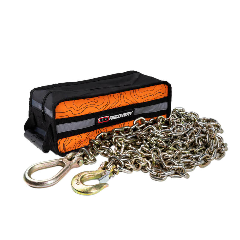 ARB Drag Chain and Bag 5m x 8mm BL 7.5T - ARB202A