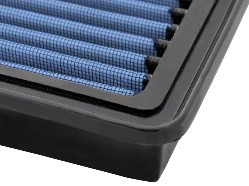 aFe MagnumFLOW Pro 5R OE Replacement Filter 11-16 Ford Diesel Trucks V8 6.7L (TD) - 30-10202 for 2011-2016 Ford F 250 - side 