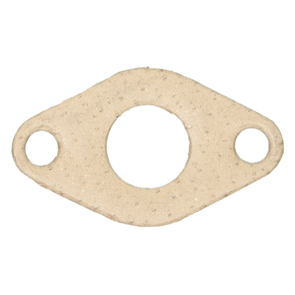 Fel-Pro Volkswagen Corrado 61644 Exhaust Pipe Flange Gasket for 1992-1994 Volkswagen Corrado - front view