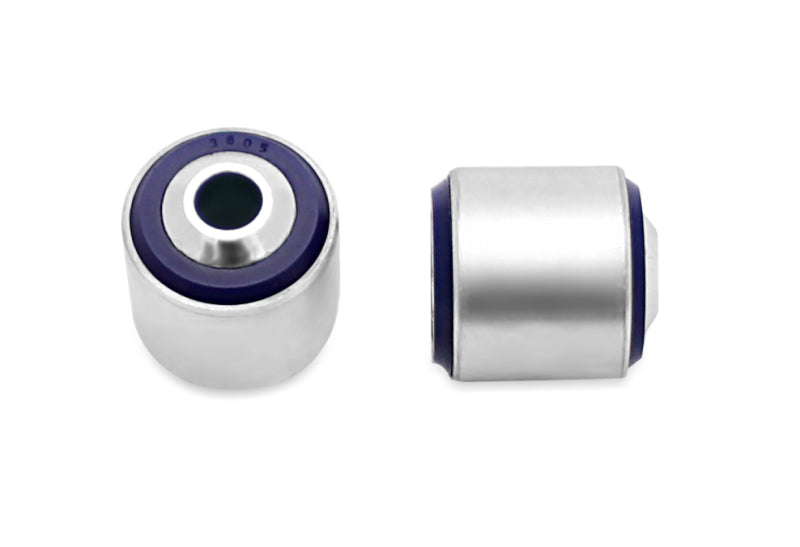 SuperPro 2011 Dodge Durango Heat Rear Lower Tension Arm Outer Bushing Set - SPF5214K