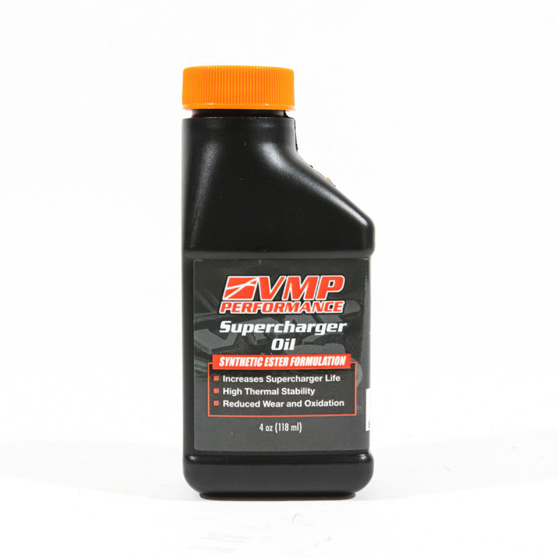 VMP Performance - Eaton Supercharger Oil - 115 mL bottle - VMP-SUA043
