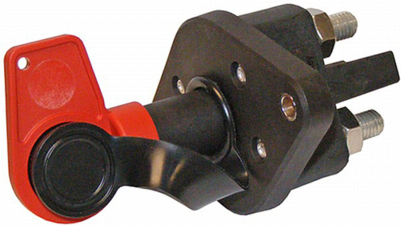 Hella Switch Battery Master 500A Ip65 - 002843121