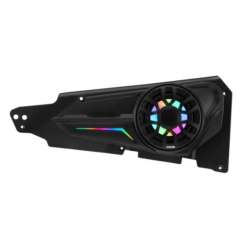 DSE 14-23 Polaris RZR-XP Front Door Empty Panels - RZR-FD6LD - additional view 1