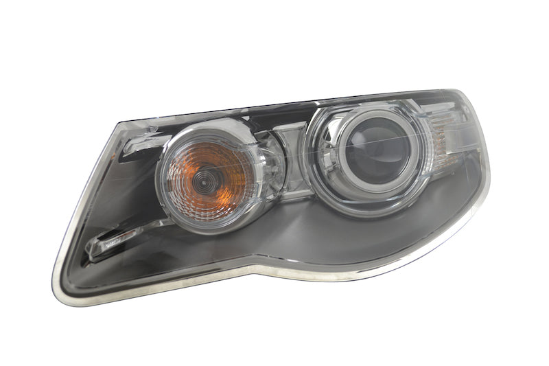 Hella 08-10 Vw Touareg Bi-Xenon Headlamp Lh - 009452171