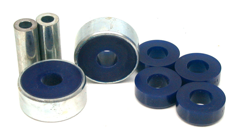 SuperPro Hyundai Santa Fe Lwrinner Rear - SPF1944K