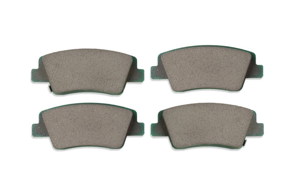 DBA 21-22 Genesis G80 SP Performance Rear Brake Pads - DB15206SP