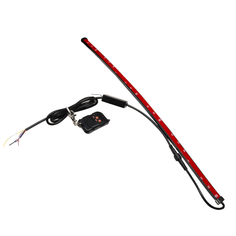 Oracle 22 V2 Dynamic LED Scanner - ColorSHIFT - Dynamic SEE WARRANTY - 4400-333