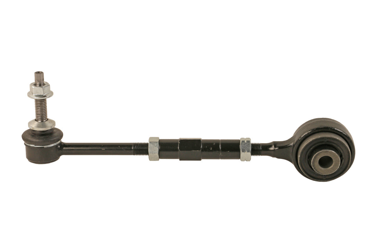 MOOG 13-19 Ford Police Interceptor Sedan Rear Upper Forward Control Arm and Ball Joint Assembly - RK623606 - front view