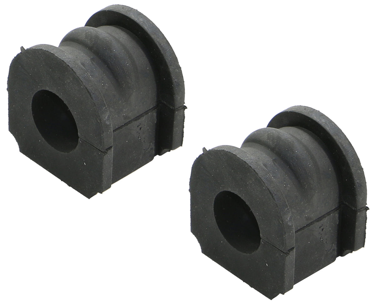 MOOG 99-02 Infiniti G20 Rear To Frame Sway Bar Bushing - K201398 - front view