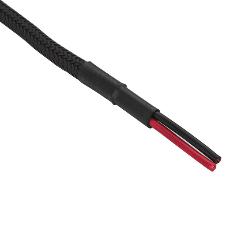 DS18 Can-Am X3 Plug & Play Radio Harness for the MRX150 Head Unit - CA-X3MRXHARNESS - detail view