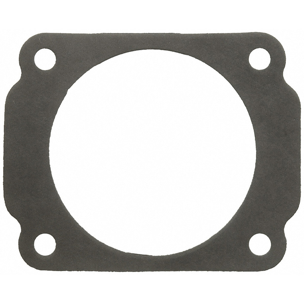 Fel-Pro Ford F-150 Fuel Injection Throttle Body Mounting Gasket - 61050 for 1997-2006 Ford F-150 - front view