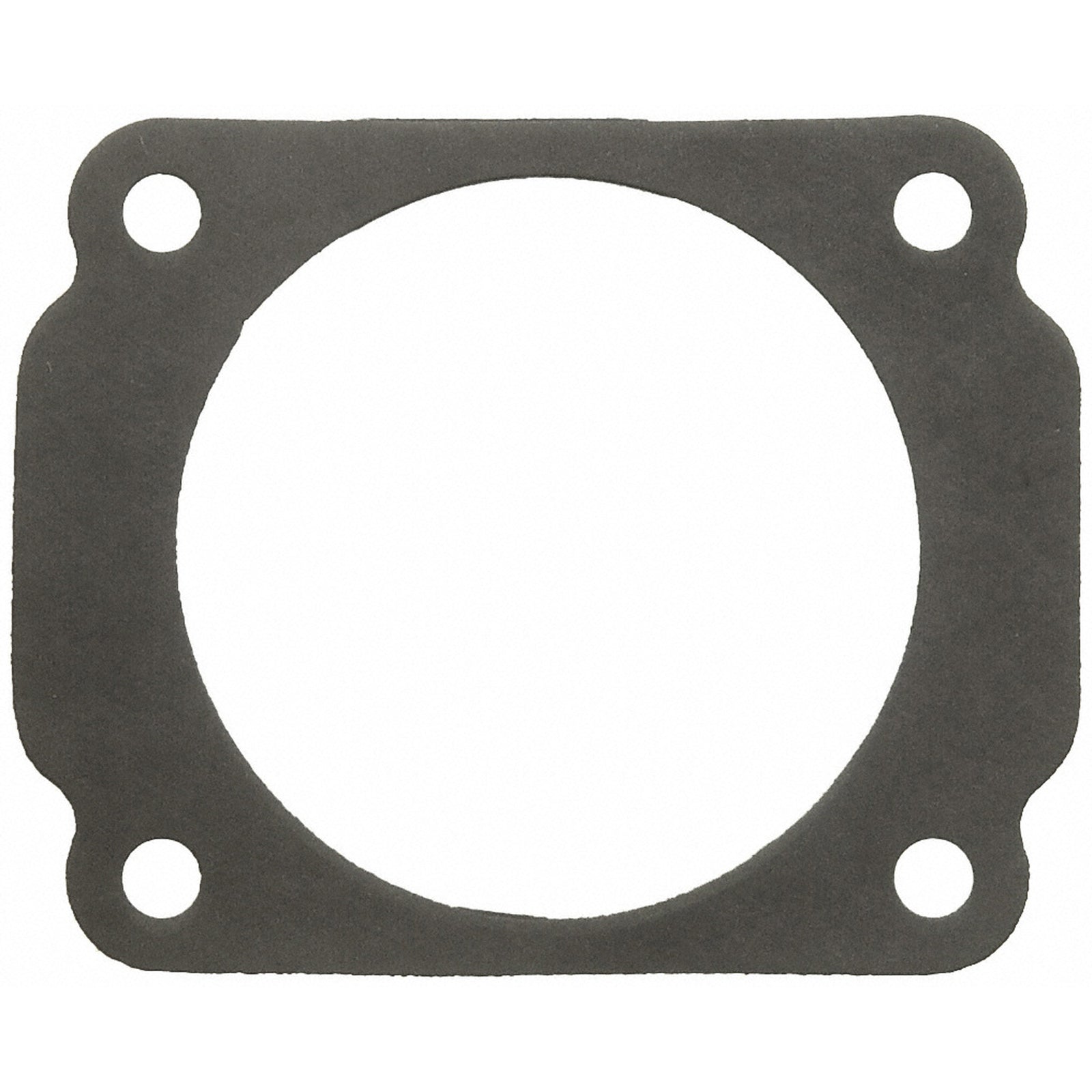 Fel-Pro Ford F-150 Fuel Injection Throttle Body Mounting Gasket - 61050 for 1997-2006 Ford F-150 - front view