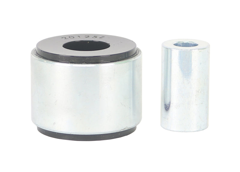 Whiteline 2018-2021 Mitsubishi Outlander PHEV Differential - Mount Front Bushing - W93456