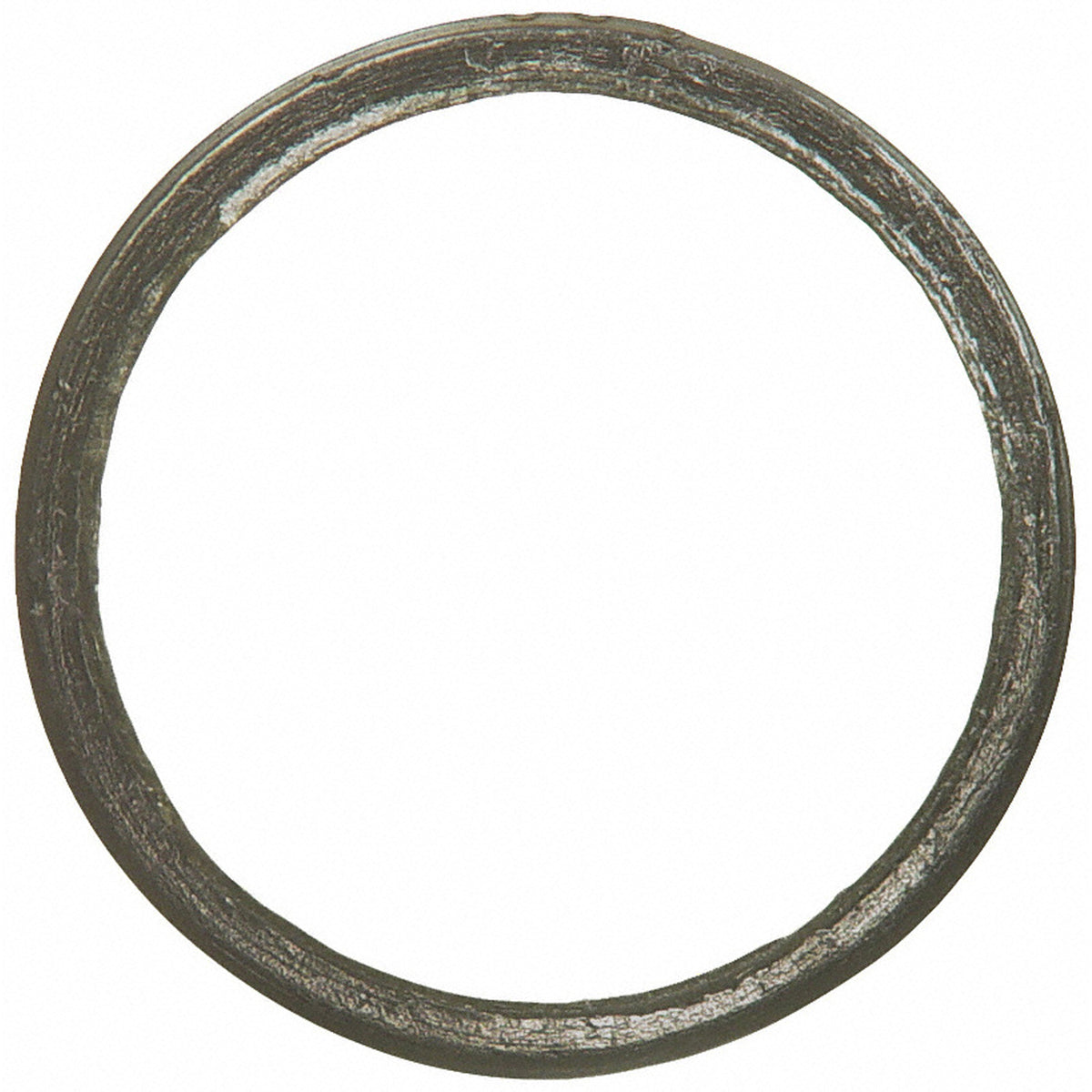 Fel-Pro Mercury Sable 61076 Exhaust Pipe Flange Gasket for 2000-2001 Mercury Sable - front view