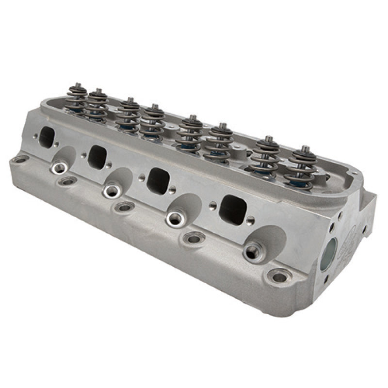 Ford Racing 302/351W X2 Street Cruiser Assembled Aluminum Cylinder Head 64CC - M-6049-X2