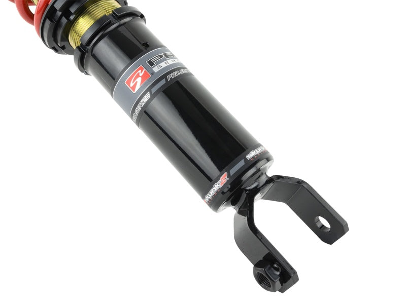 Skunk2 2016+ Mazda Miata ND Pro-ST Coilovers (Front 8 kg/mm - Rear 6 kg/mm) - 541-10-1300 for 2016-2025 Mazda MX 5 Miata - al