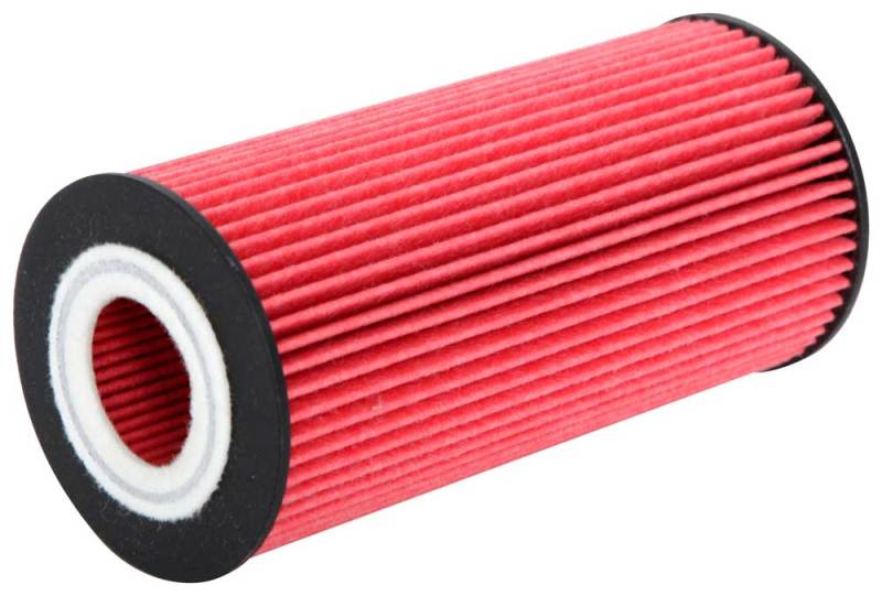 K&N Performance Oil Filter for 04-15 Mercedes Benz - HP-7033 for 2003-2017 Mercedes Benz S Class - additional view