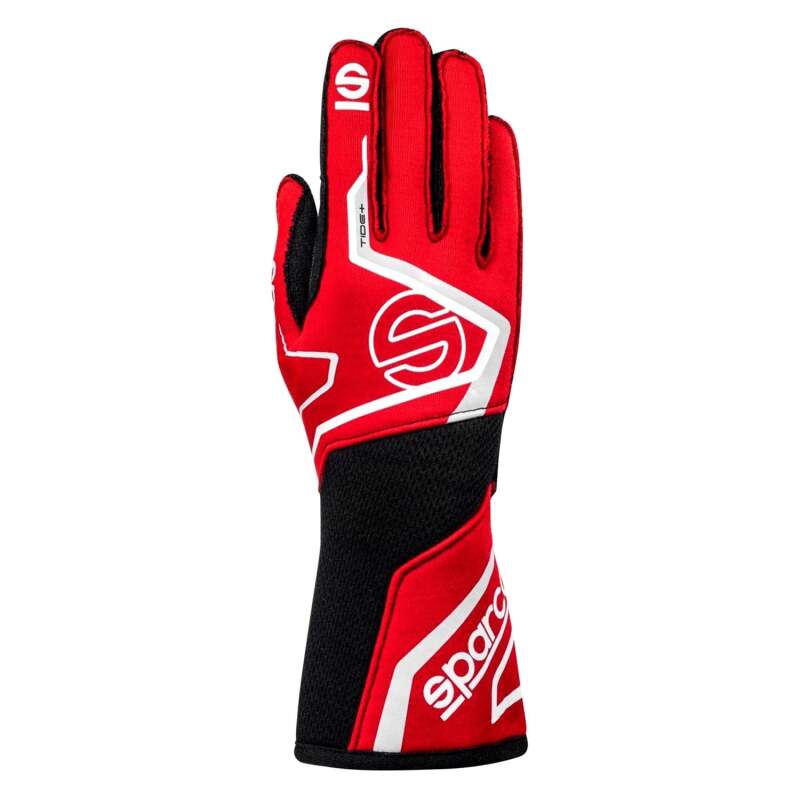 Sparco Glove Tide Red/Blk 13 - BRG0001B0R27013