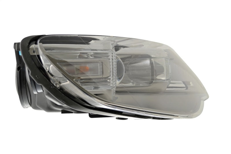 Hella 08-10 Vw Touareg Xenon Headlamp Rh - 009452181
