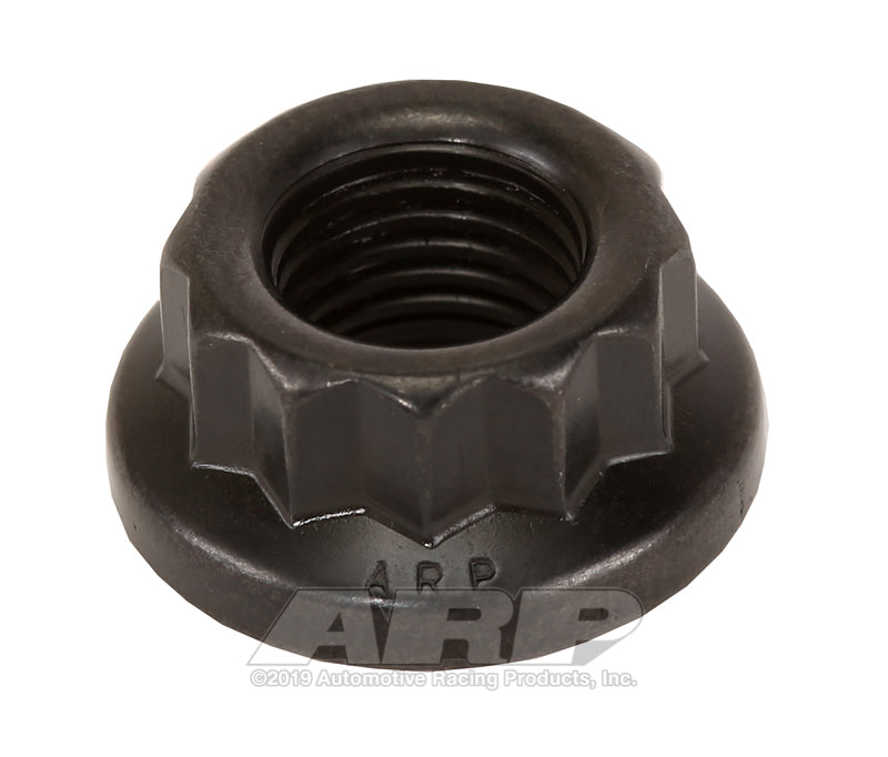 ARP M9 x 1.0 13mm Wrenching Nut Kit (Pack of 2) - 301-8328