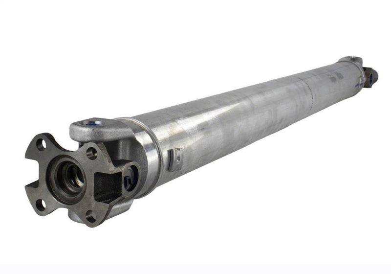 Ford Racing 96-04 Ford Mustang (w/ Manual Trans &amp; 31 Spline) One Piece Aluminum Driveshaft Assembly - M-4602-JA